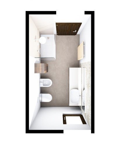 Trilocale Via Stringa, Modena (zona San Faustino) - foto 3