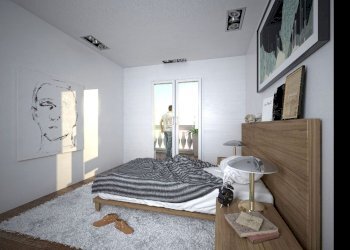 Trilocale Via Stringa, Modena (zona San Faustino) - foto 2