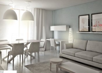 Trilocale Via Stringa, Modena (zona San Faustino) - foto 4