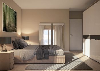 Trilocale Via Stringa, Modena (zona San Faustino) - foto 5