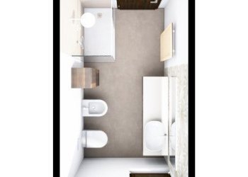 Trilocale Via Stringa, Modena (zona San Faustino) - foto 7