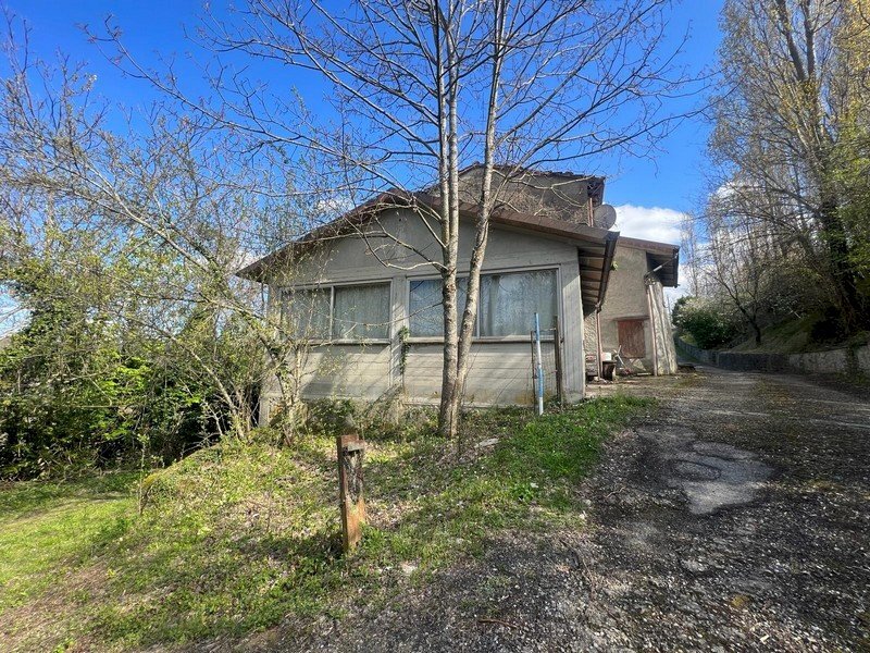 Porzione di casa Castel del Rio - foto 2