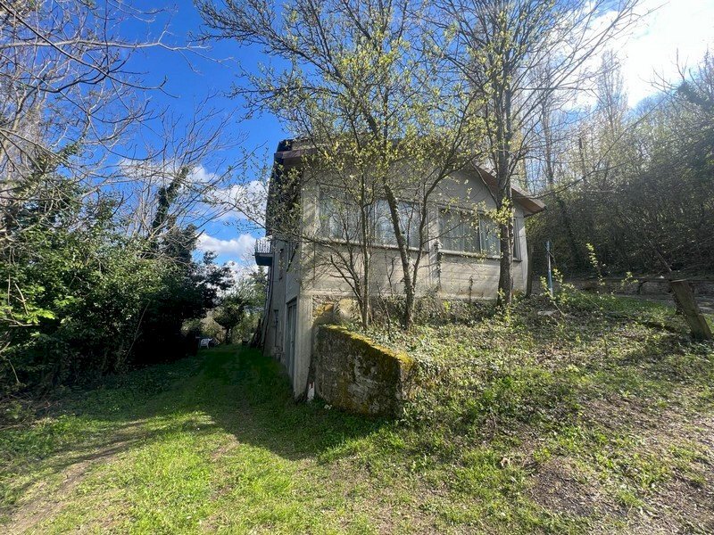 Porzione di casa Castel del Rio - foto 1