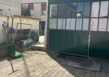 Porzione di casa Lugo - foto 31