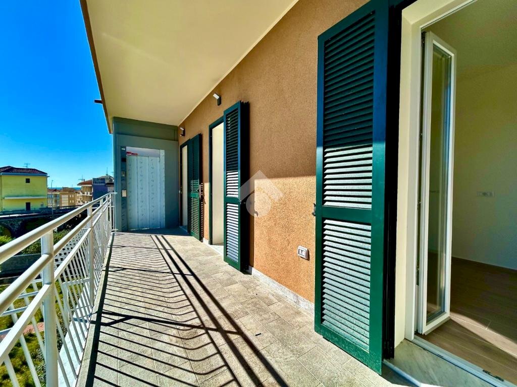 Three-room apartment Via A. Carminati, Andora - photo 2