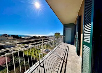 Trilocale Via A. Carminati, Andora - foto 7