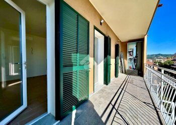 Trilocale Via A. Carminati, Andora - foto 8