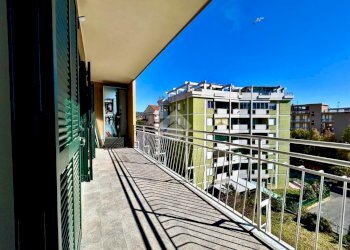 Trilocale Via A. Carminati, Andora - foto 9