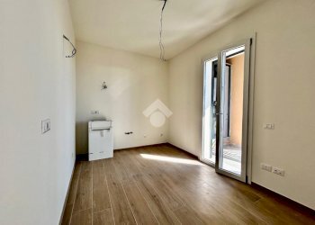 Trilocale Via A. Carminati, Andora - foto 11