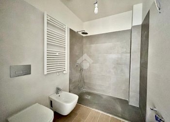 Trilocale Via A. Carminati, Andora - foto 14