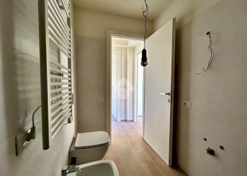 Trilocale Via A. Carminati, Andora - foto 15