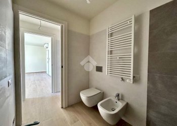 Trilocale Via A. Carminati, Andora - foto 16