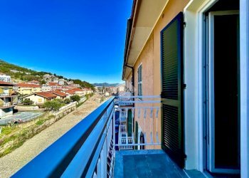 Trilocale Via A. Carminati, Andora - foto 21