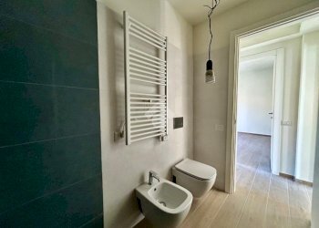 Trilocale Via A. Carminati, Andora - foto 27