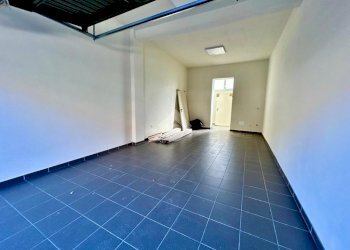 Trilocale Via A. Carminati, Andora - foto 30