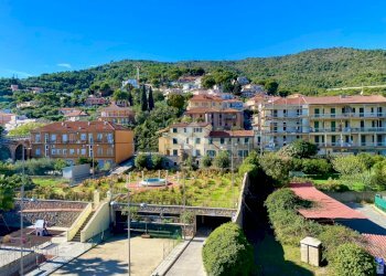 Trilocale Via A. Carminati, Andora - foto 33