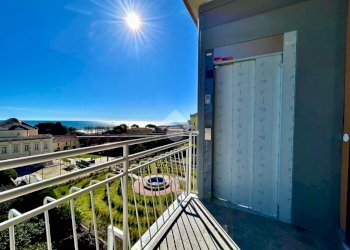 Trilocale Via A. Carminati, Andora - foto 34