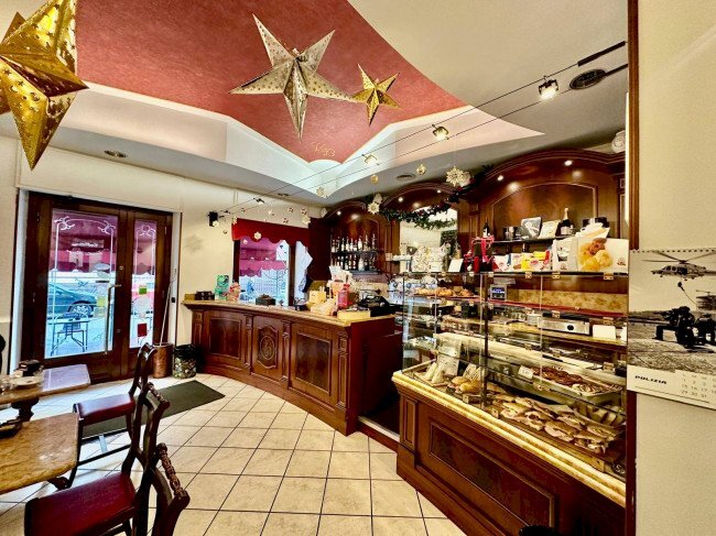 Attività Commerciale Collegno - foto 1