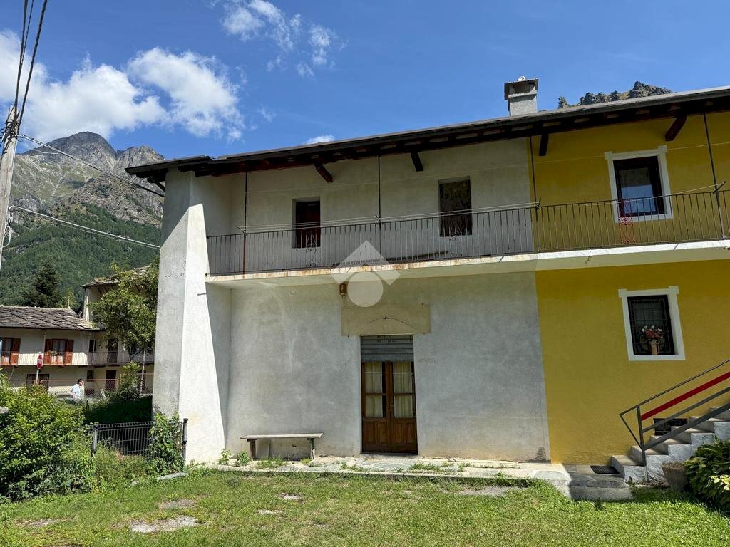 Semi-detached house Via Torino, Usseglio - photo 2