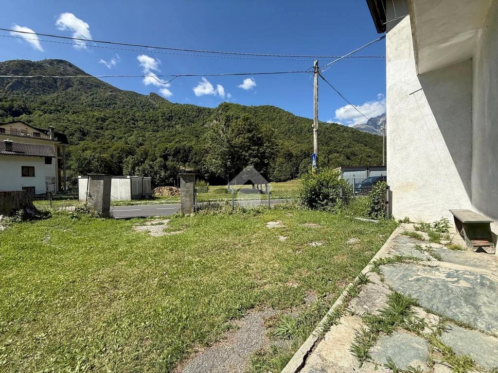 Semi-detached house Via Torino, Usseglio - photo 3