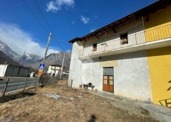 Semi-detached house Via Torino, Usseglio - photo 19