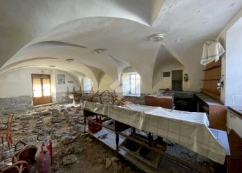 Semi-detached house Via Torino, Usseglio - photo 8