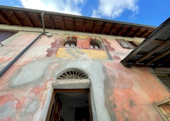 Semi-detached house Via Torino, Usseglio - photo 9