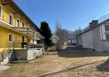 Semi-detached house Via Torino, Usseglio - photo 6