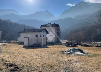 Semi-detached house Via Torino, Usseglio - photo 10