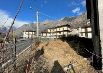 Semi-detached house Via Torino, Usseglio - photo 12