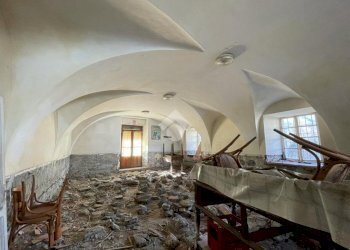 Semi-detached house Via Torino, Usseglio - photo 14