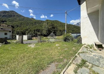 Semi-detached house Via Torino, Usseglio - photo 3