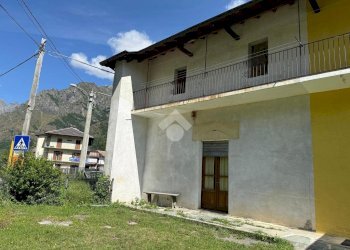 Semi-detached house Via Torino, Usseglio - photo 5