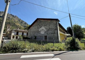 Semi-detached house Via Torino, Usseglio - photo 17