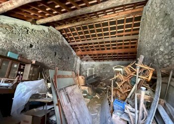 Semi-detached house Via Torino, Usseglio - photo 18