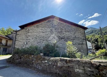 Semi-detached house Via Torino, Usseglio - photo 20