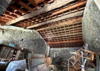 Semi-detached house Via Torino, Usseglio - photo 22