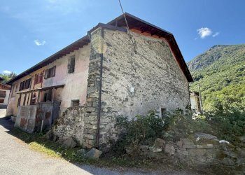 Semi-detached house Via Torino, Usseglio - photo 24
