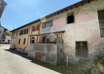 Semi-detached house Via Torino, Usseglio - photo 26