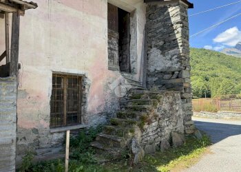 Semi-detached house Via Torino, Usseglio - photo 27
