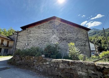 Semi-detached house Via Torino, Usseglio - photo 28