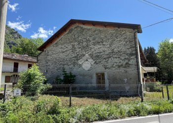 Semi-detached house Via Torino, Usseglio - photo 15