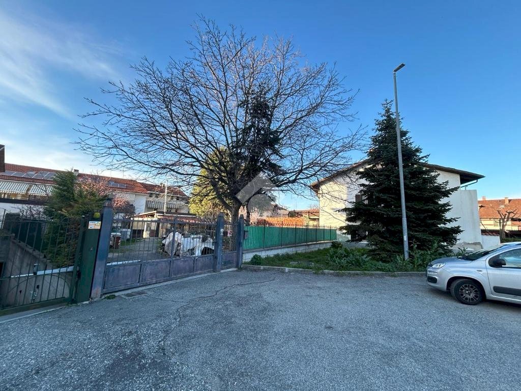 Trilocale Via Alessandro di Collegno, Collegno - foto 3