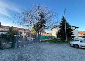 Trilocale Via Alessandro di Collegno, Collegno - foto 3