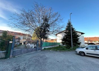 Trilocale Via Alessandro di Collegno, Collegno - foto 4