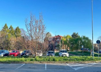 Trilocale Via Alessandro di Collegno, Collegno - foto 5