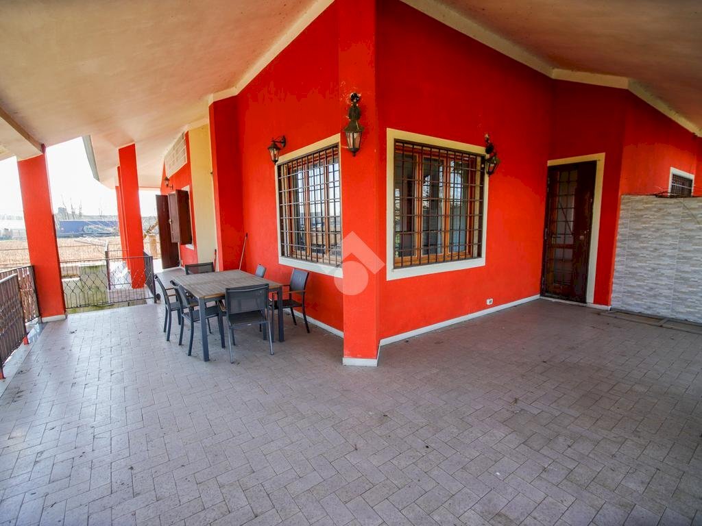 Villa Via del Boschetto, Lombardore - foto 1