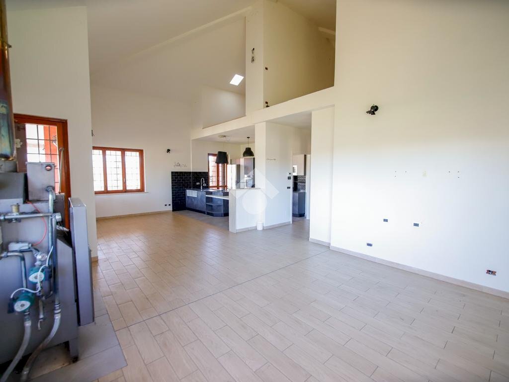 Villa Via del Boschetto, Lombardore - foto 2