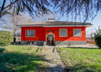 Villa Via del Boschetto, Lombardore - foto 5