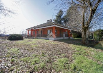 Villa Via del Boschetto, Lombardore - foto 13